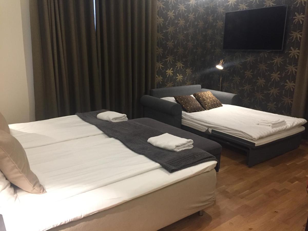 Soedra Hotellet Norrkoping Ngoại thất bức ảnh