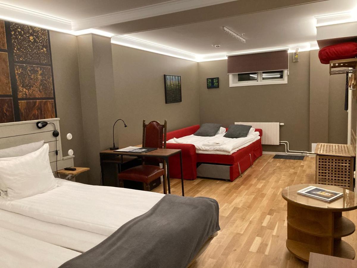 Soedra Hotellet Norrkoping Ngoại thất bức ảnh