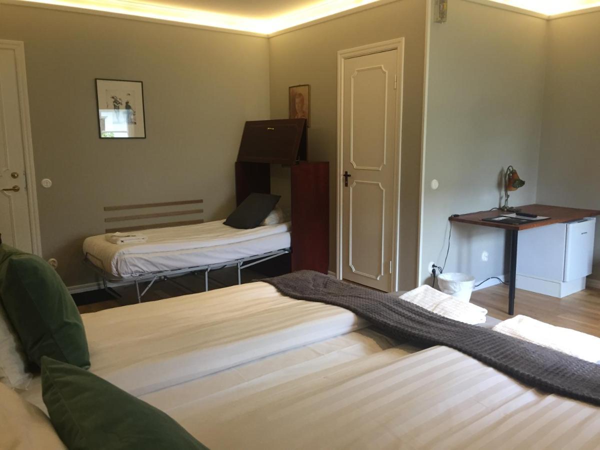 Soedra Hotellet Norrkoping Ngoại thất bức ảnh
