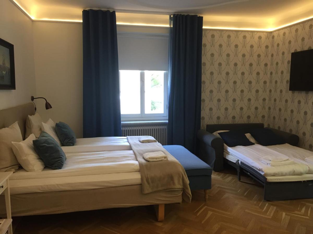 Soedra Hotellet Norrkoping Ngoại thất bức ảnh