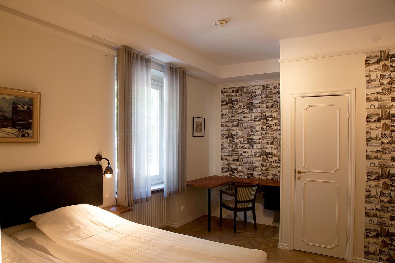 Soedra Hotellet Norrkoping Ngoại thất bức ảnh