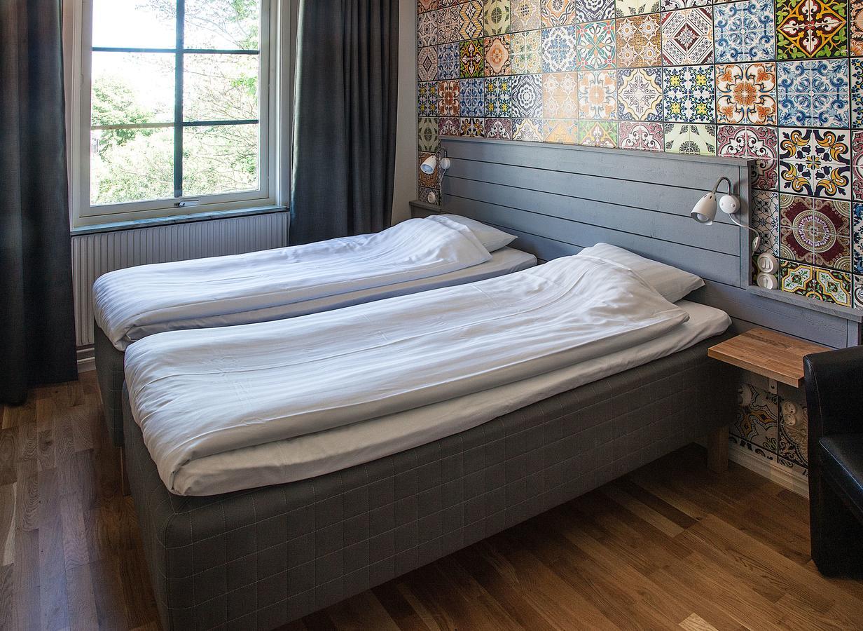 Soedra Hotellet Norrkoping Ngoại thất bức ảnh