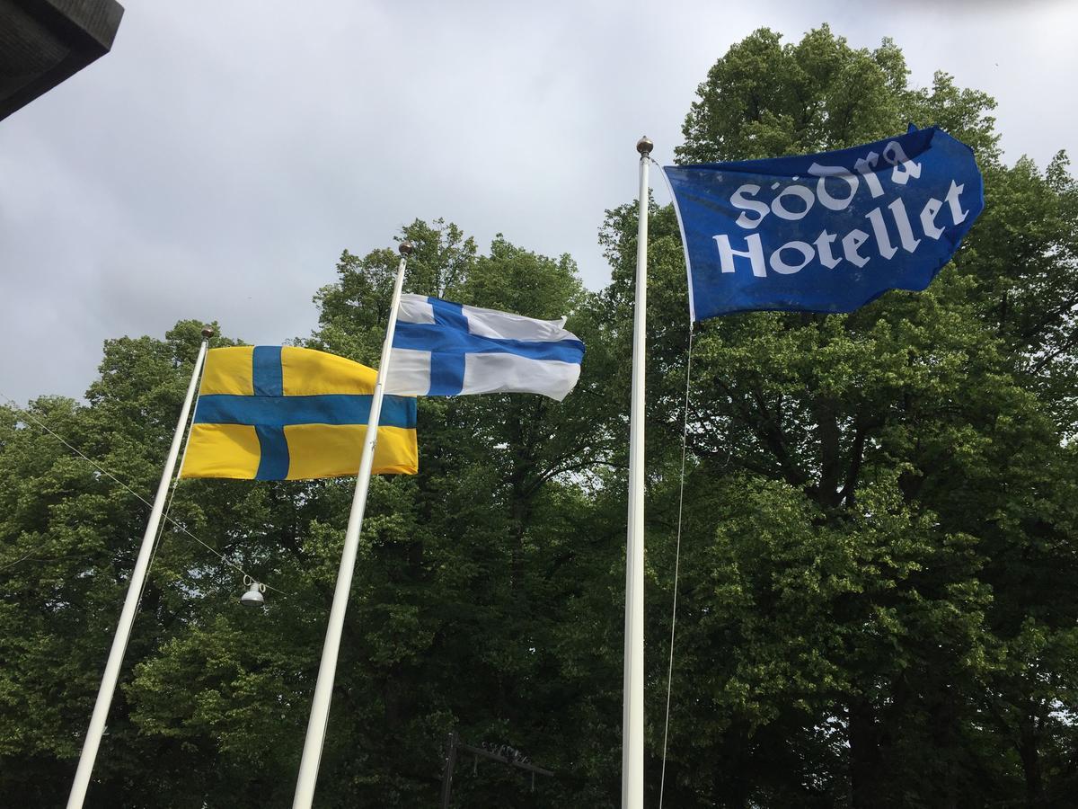 Soedra Hotellet Norrkoping Ngoại thất bức ảnh
