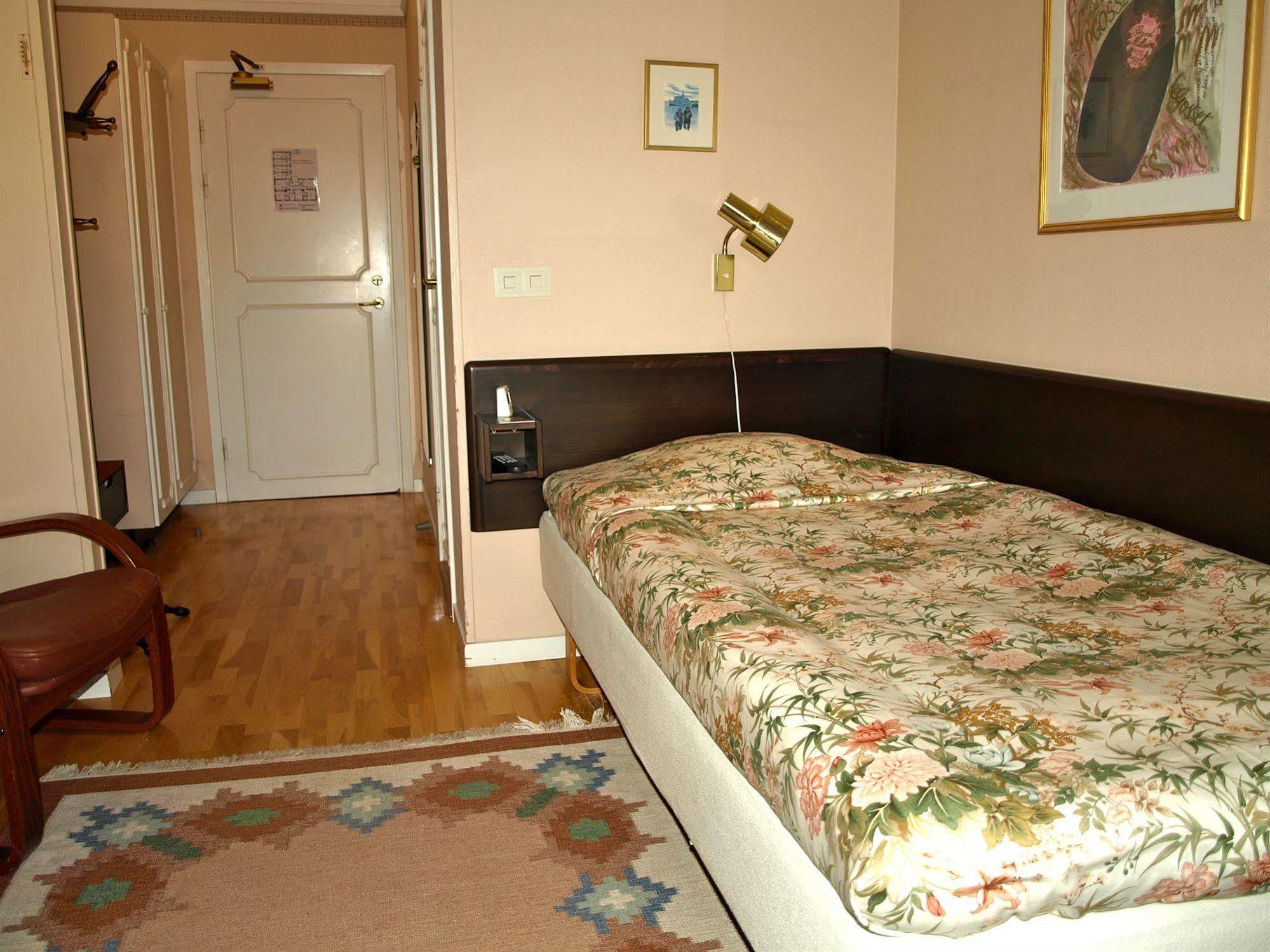 Soedra Hotellet Norrkoping Ngoại thất bức ảnh