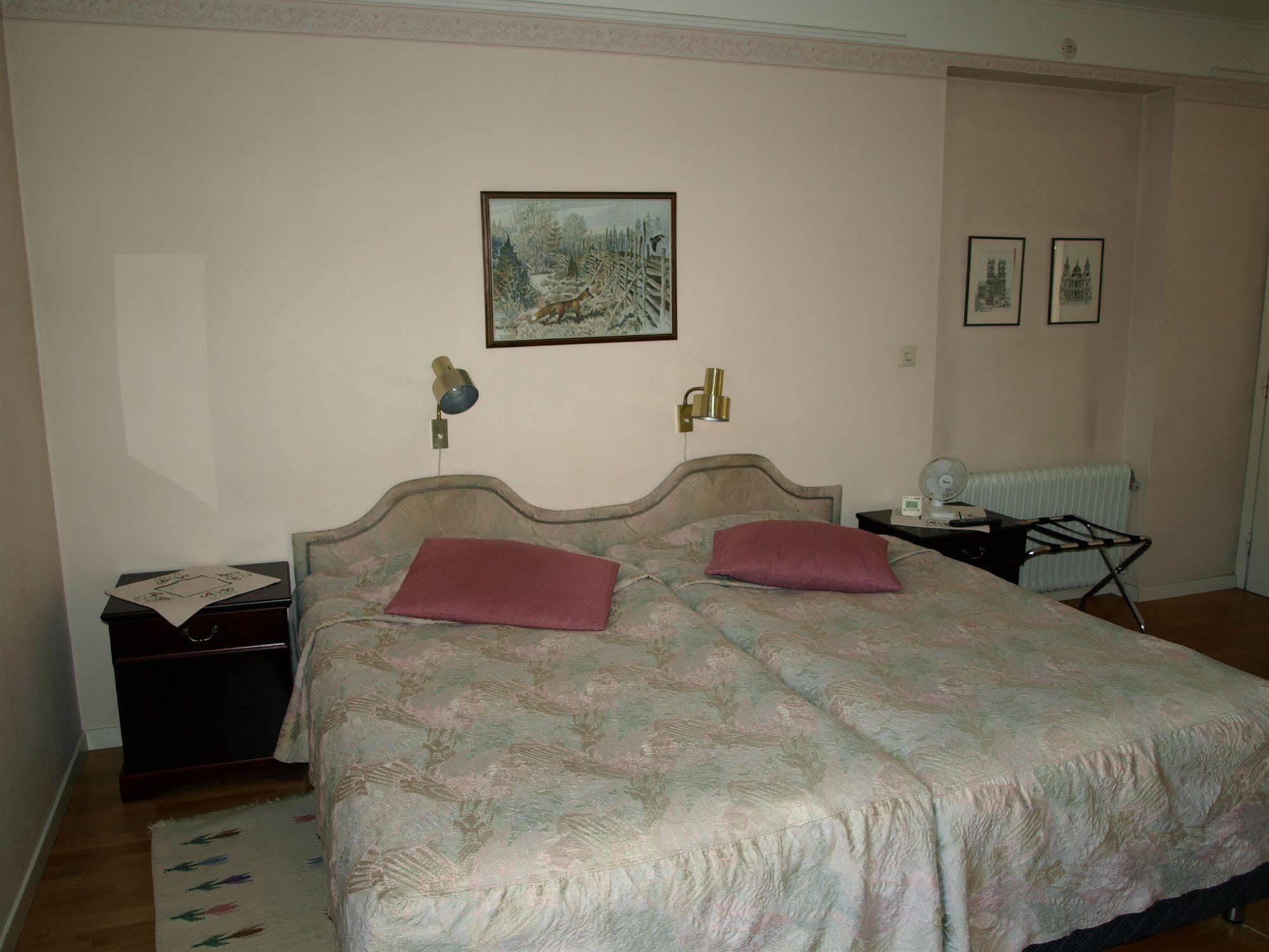 Soedra Hotellet Norrkoping Ngoại thất bức ảnh