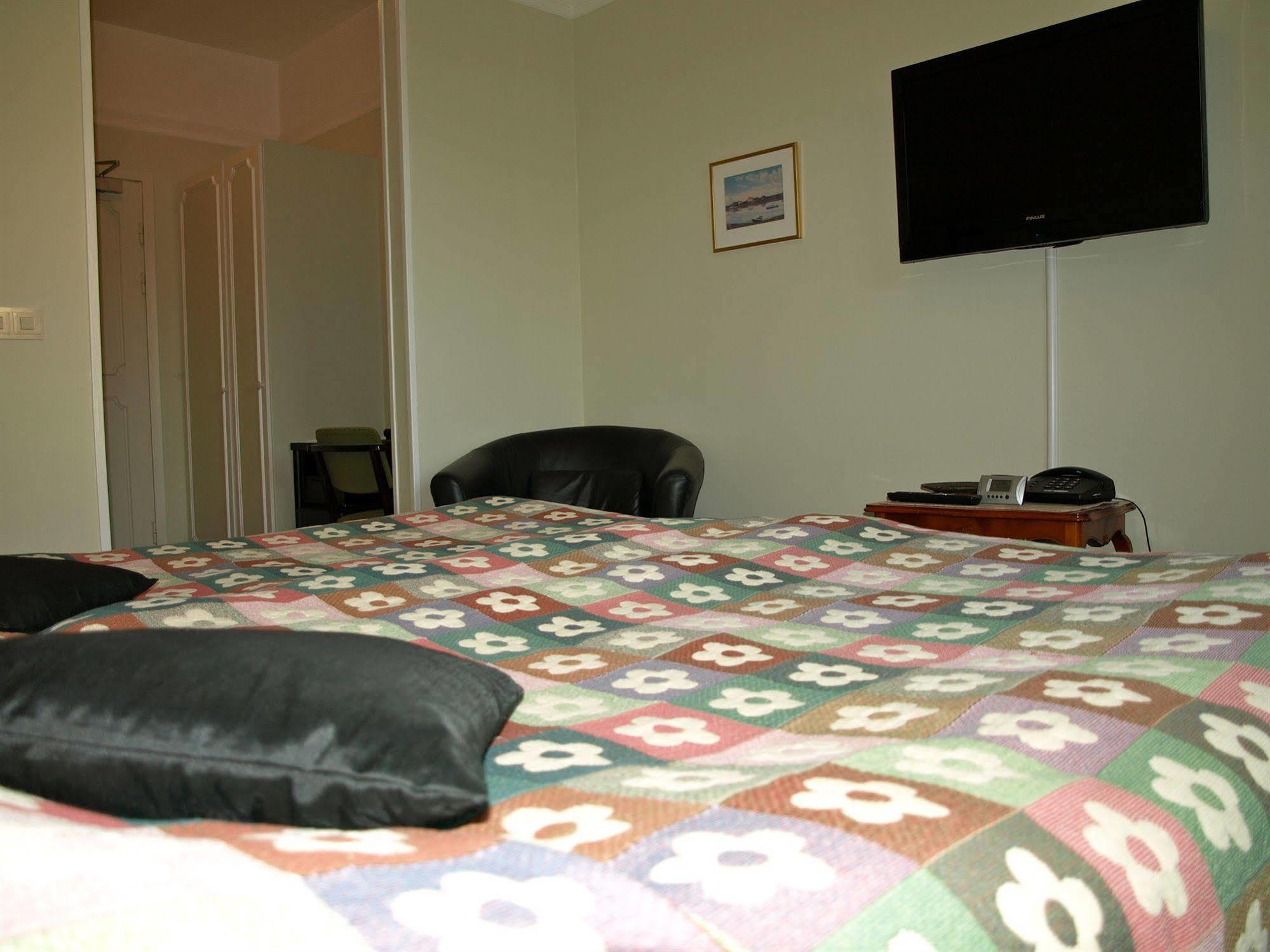Soedra Hotellet Norrkoping Ngoại thất bức ảnh