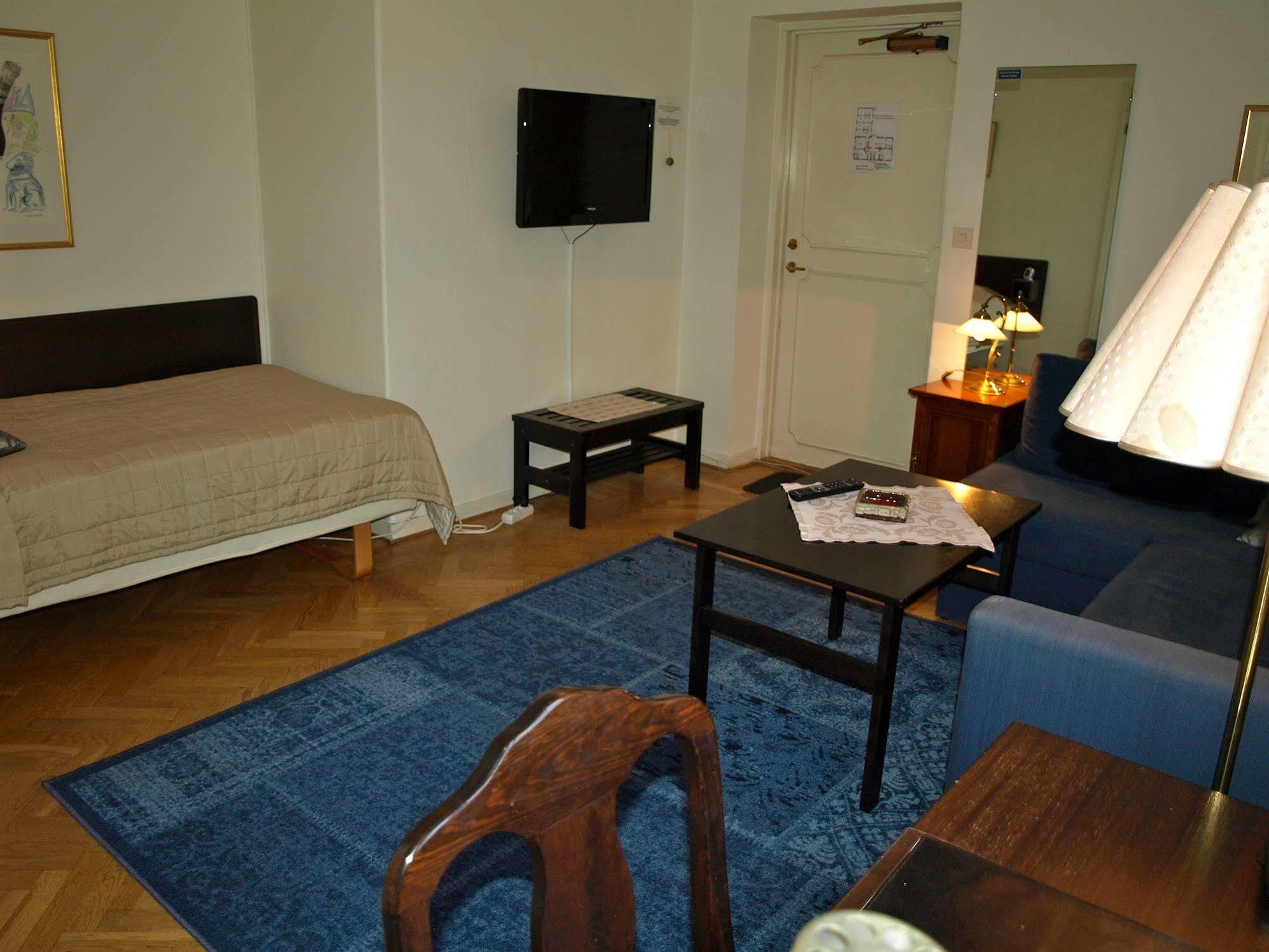 Soedra Hotellet Norrkoping Ngoại thất bức ảnh