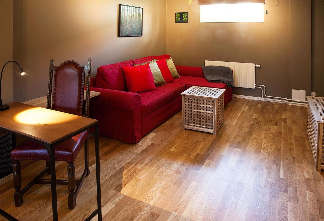Soedra Hotellet Norrkoping Ngoại thất bức ảnh