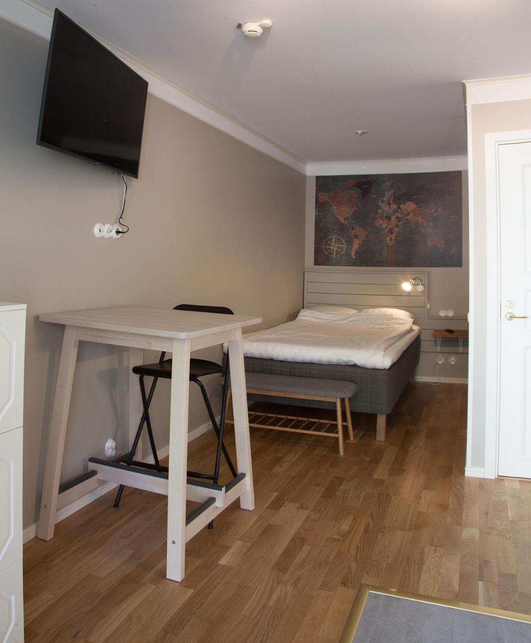 Soedra Hotellet Norrkoping Ngoại thất bức ảnh
