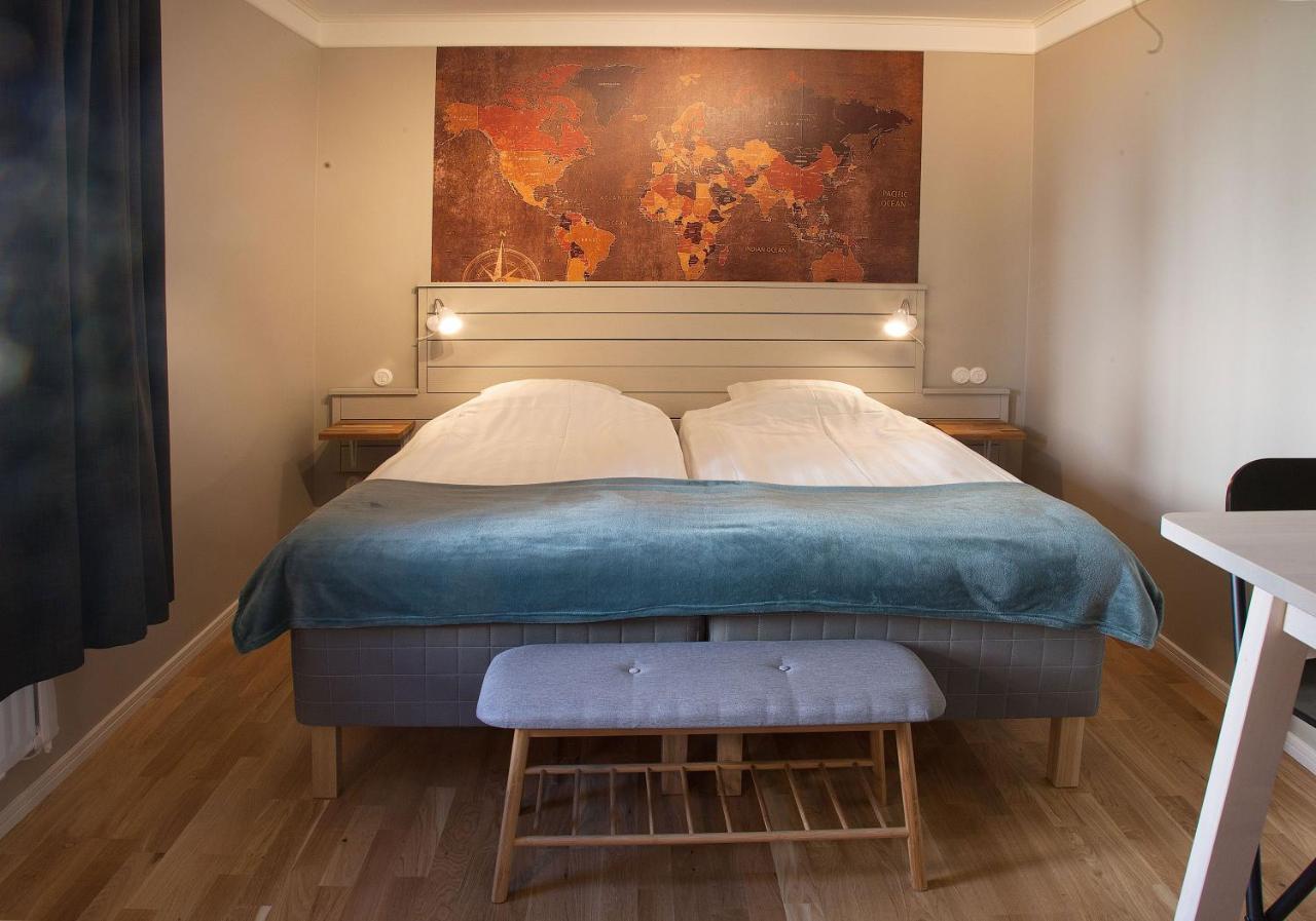Soedra Hotellet Norrkoping Ngoại thất bức ảnh