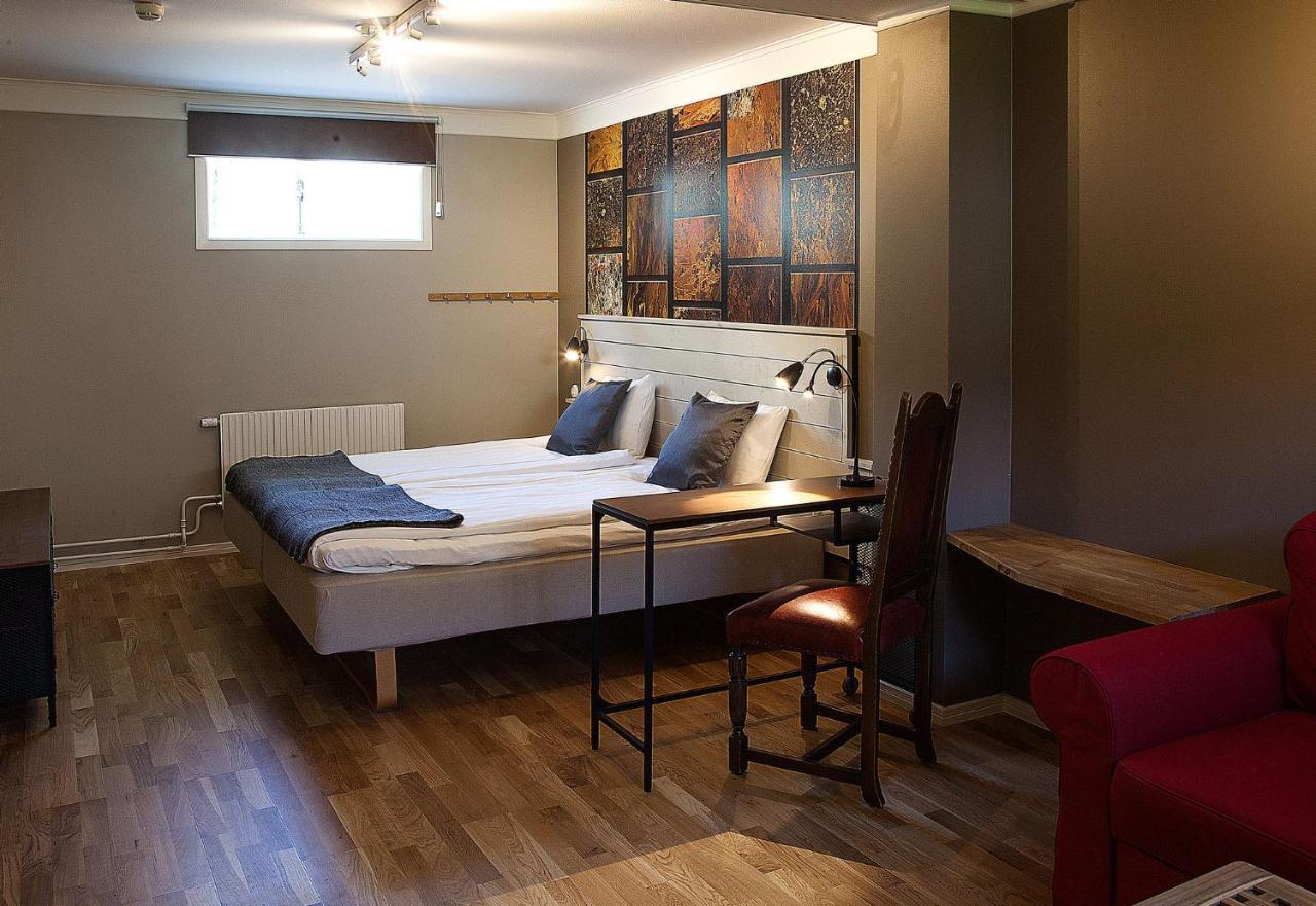 Soedra Hotellet Norrkoping Ngoại thất bức ảnh