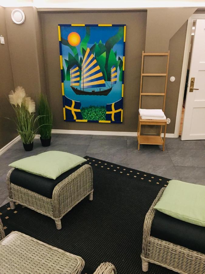 Soedra Hotellet Norrkoping Ngoại thất bức ảnh