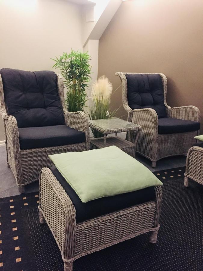 Soedra Hotellet Norrkoping Ngoại thất bức ảnh